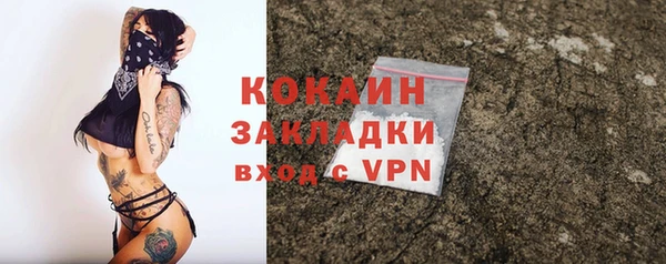 хмурый Куйбышев